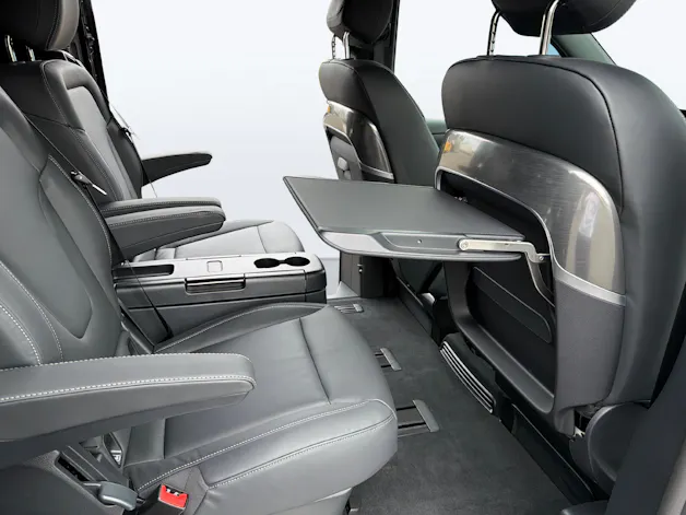Mercedes-Benz V 300 d Exclusive extra lang Van