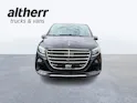 Mercedes-Benz V 300 d Exclusive extra lang Van