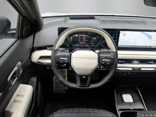 Kia EV4 Fastback 81 kWh GT-Line