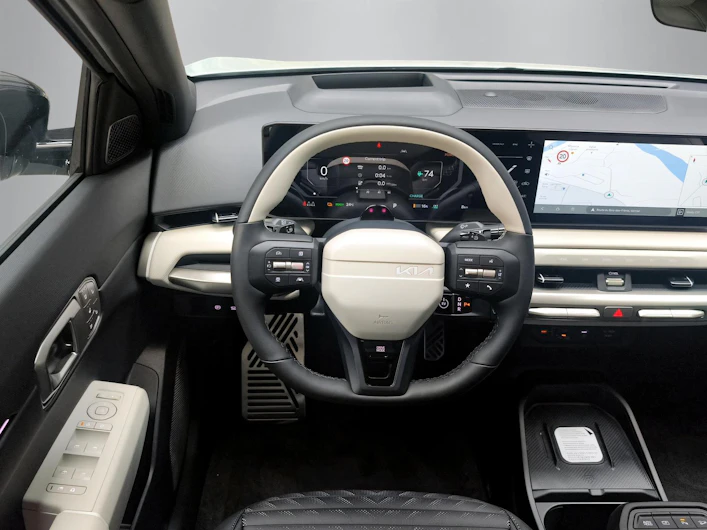 immagine del veicolo KIA EV4