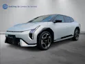 Kia EV4 Fastback 81 kWh GT-Line