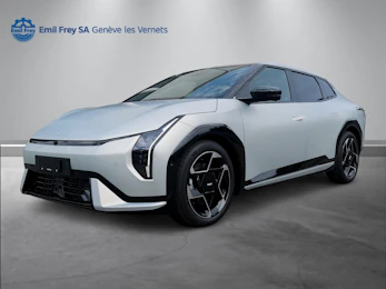 immagine del veicolo KIA EV4 Fastback 81 kWh GT-Line immagine del veicolo KIA EV4 Fastback 81 kWh GT-Line
