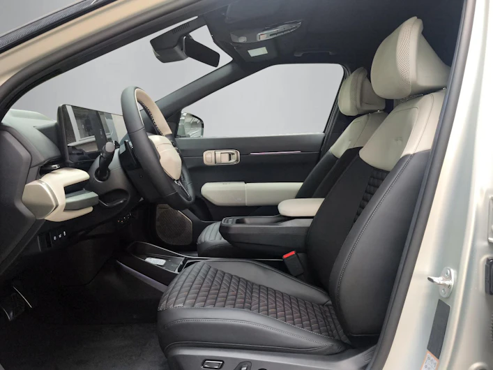 immagine del veicolo KIA EV4