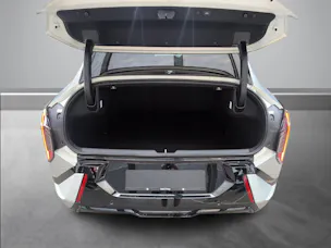 Kia EV4 Fastback 81 kWh GT-Line