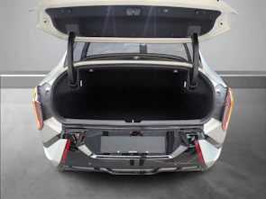immagine del veicolo KIA EV4 Fastback 81 kWh GT-Line
