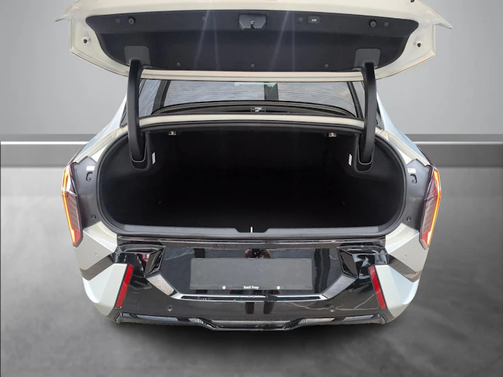 immagine del veicolo KIA EV4