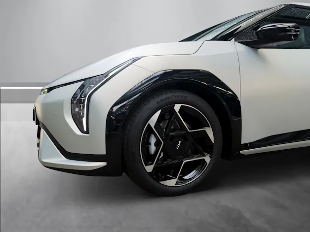 Kia EV4 Fastback 81 kWh GT-Line