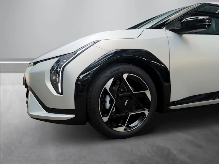 immagine del veicolo KIA EV4
