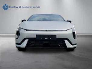 Kia EV4 Fastback 81 kWh GT-Line
