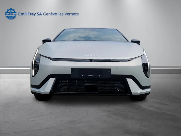 immagine del veicolo KIA EV4
