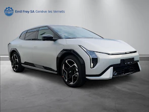 immagine del veicolo KIA EV4 Fastback 81 kWh GT-Line
