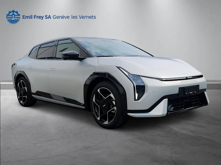 immagine del veicolo KIA EV4