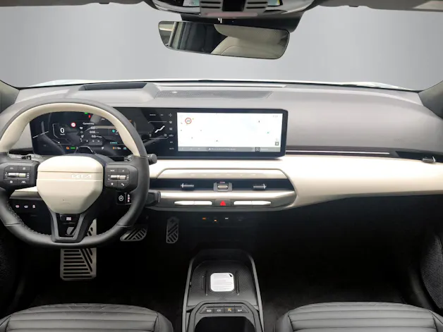 Kia EV4 Fastback 81 kWh GT-Line