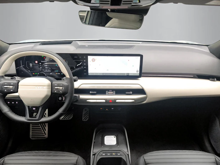 immagine del veicolo KIA EV4
