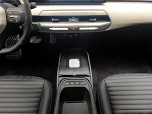 Kia EV4 Fastback 81 kWh GT-Line