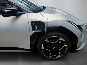 Kia EV4 Fastback 81 kWh GT-Line