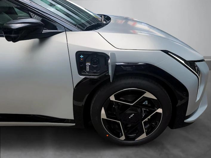 immagine del veicolo KIA EV4
