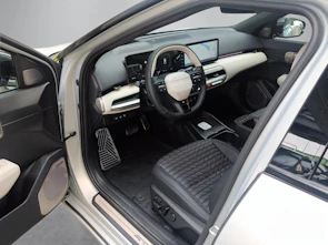 immagine del veicolo KIA EV4 Fastback 81 kWh GT-Line