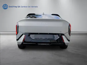 Kia EV4 Fastback 81 kWh GT-Line