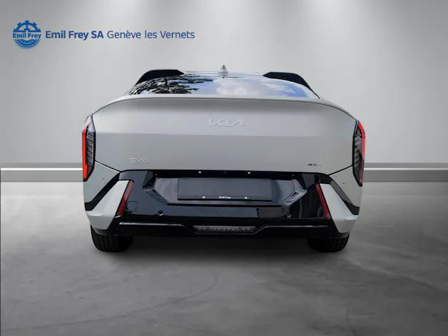 Kia EV4 Fastback 81 kWh GT-Line