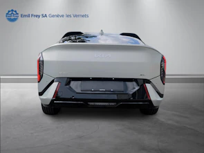 immagine del veicolo KIA EV4 Fastback 81 kWh GT-Line