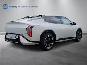 immagine del veicolo KIA EV4 Fastback 81 kWh GT-Line