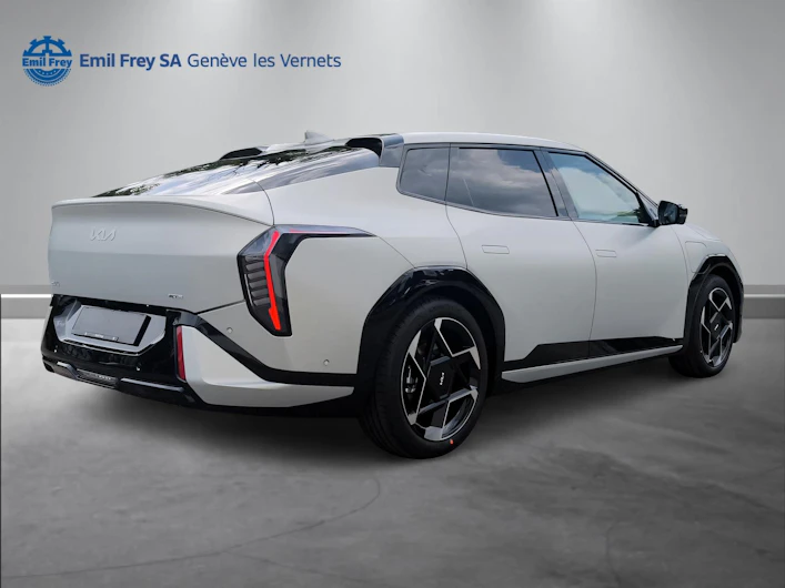 immagine del veicolo KIA EV4