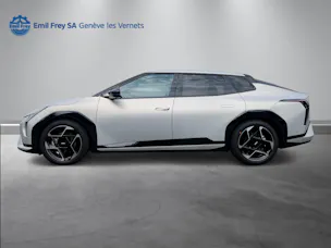 Kia EV4 Fastback 81 kWh GT-Line
