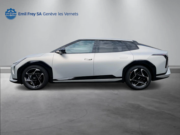 immagine del veicolo KIA EV4