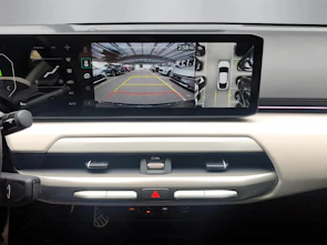 immagine del veicolo KIA EV4 Fastback 81 kWh GT-Line