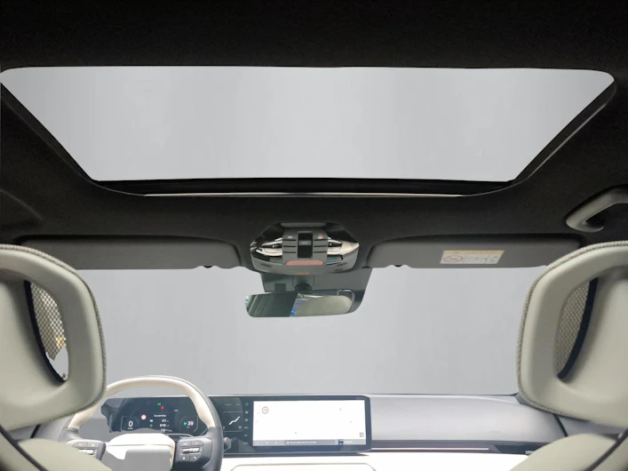 immagine del veicolo KIA EV4