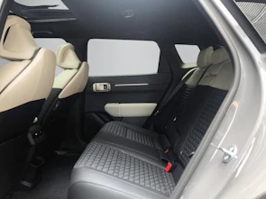 immagine del veicolo KIA EV4 Fastback 81 kWh GT-Line