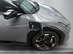 immagine del veicolo KIA EV4 Fastback 81 kWh GT-Line