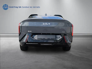 immagine del veicolo KIA EV4 Fastback 81 kWh GT-Line