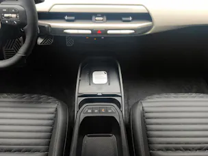 Kia EV4 Fastback 81 kWh GT-Line