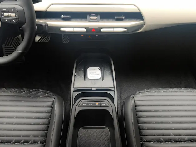 Kia EV4 Fastback 81 kWh GT-Line