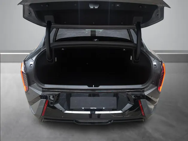 Kia EV4 Fastback 81 kWh GT-Line