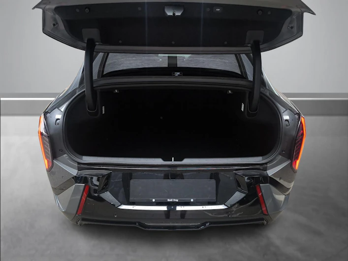 immagine del veicolo KIA EV4