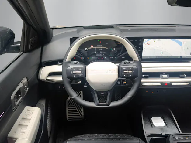 Kia EV4 Fastback 81 kWh GT-Line