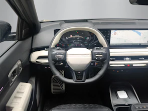 immagine del veicolo KIA EV4 Fastback 81 kWh GT-Line