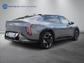 immagine del veicolo KIA EV4 Fastback 81 kWh GT-Line