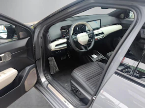 immagine del veicolo KIA EV4 Fastback 81 kWh GT-Line