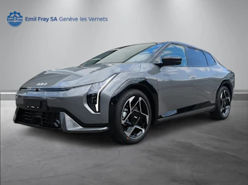 immagine del veicolo KIA EV4 Fastback 81 kWh GT-Line