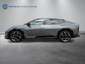 immagine del veicolo KIA EV4 Fastback 81 kWh GT-Line
