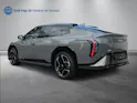 Kia EV4 Fastback 81 kWh GT-Line