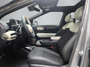 immagine del veicolo KIA EV4 Fastback 81 kWh GT-Line