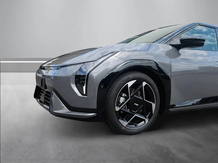 immagine del veicolo KIA EV4