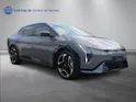 Kia EV4 Fastback 81 kWh GT-Line