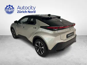 Toyota C-HR 2.0 PHEV Swiss Edition