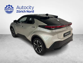 Fahrzeugbild TOYOTA C-HR 2.0 PHEV Swiss Edition